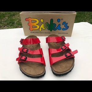 Birkenstock Sandals